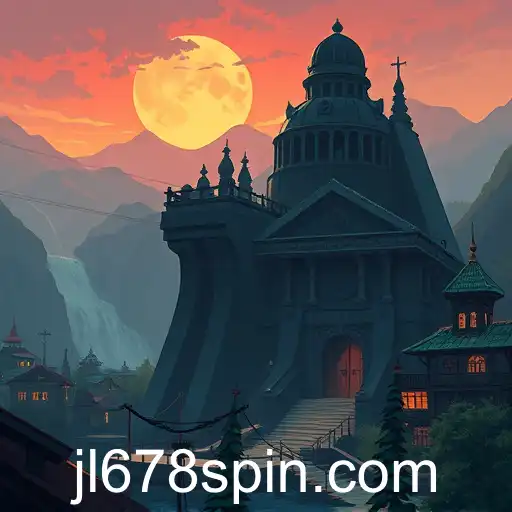 Exploring the 'Adventure Games' Category through 'jl678'