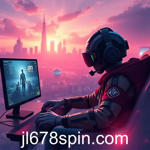 The Digital Evolution of Gaming