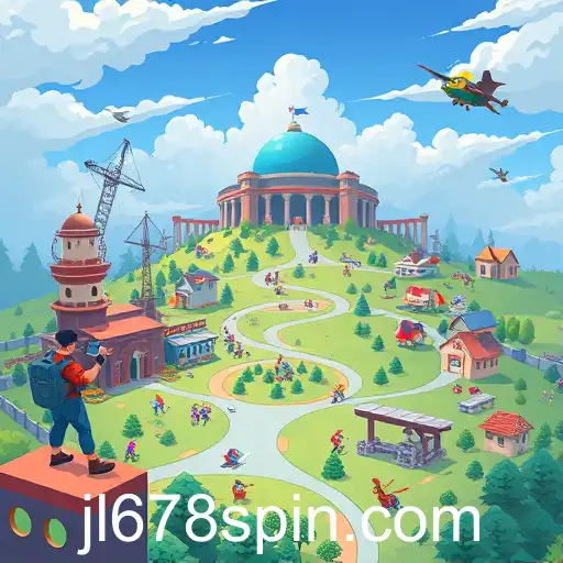 The Evolution of Digital Gaming Platforms