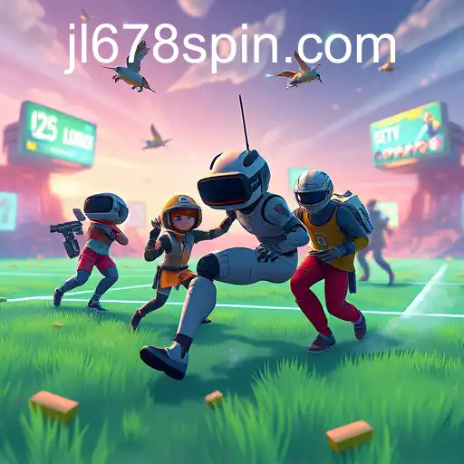 The Evolution of Gaming: A 2025 Perspective