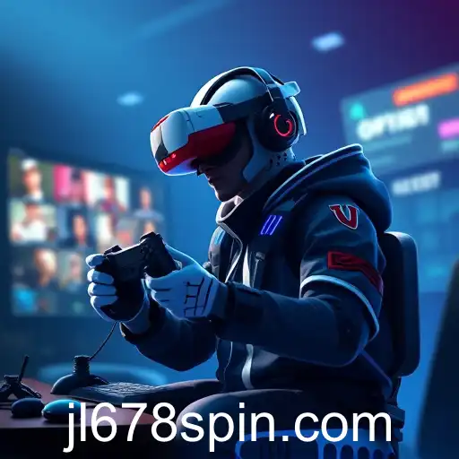 The Evolving World of Online Gaming