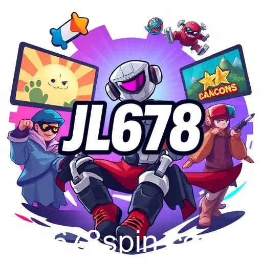 Gaming Surge: How 'jl678' is Captivating Players Worldwide