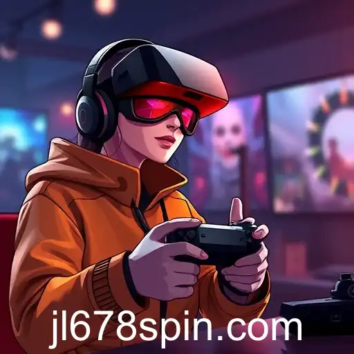 Gaming Trends and Virtual Reality Advances