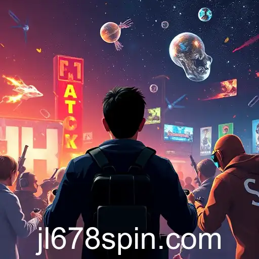 Exploring the Impact of Multiplayer Games in the Gaming Industry