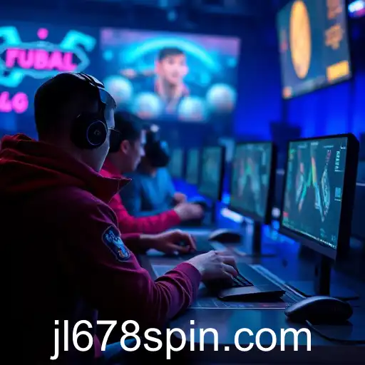 The Rise and Impact of Online Gaming in 2025