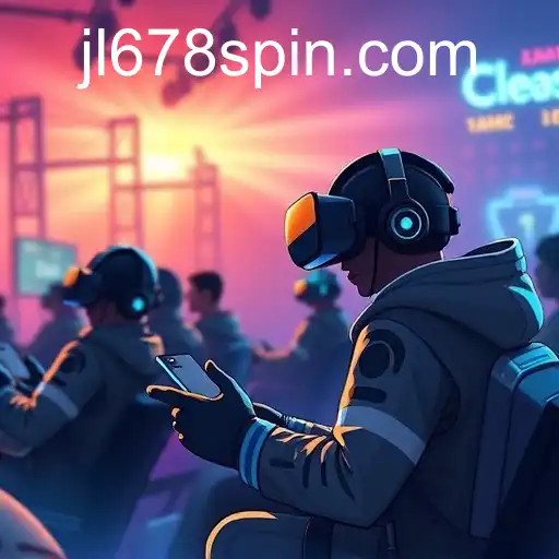 A New Era for Online Gaming Communities