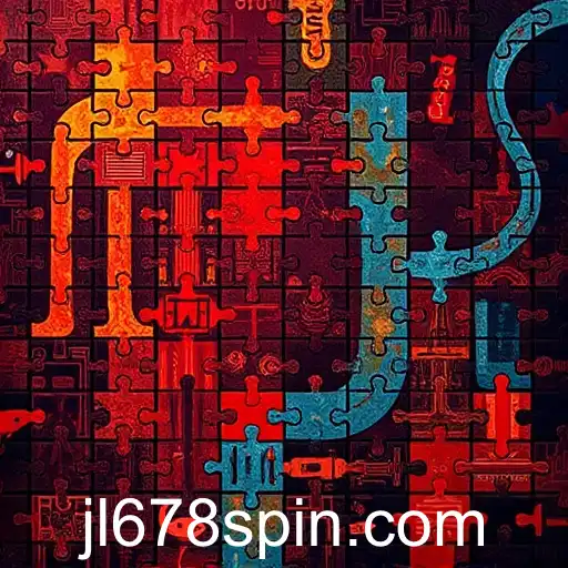 Exploring the Intricacies of Puzzle Games: A Dive into the 'jl678' Collection