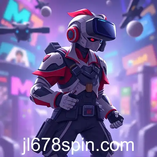 The Rise of JL678 in Modern Gaming