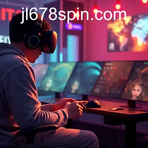 The Rise of Online Gaming Trends