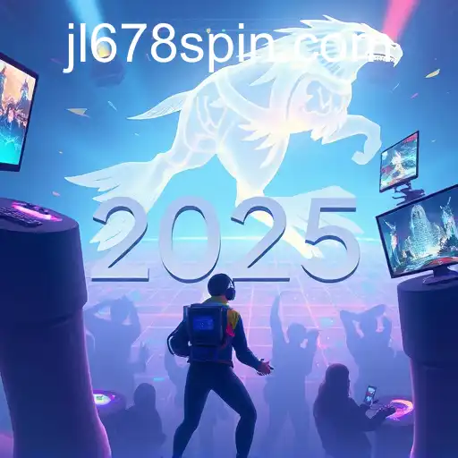 The Rise of Online Gaming in 2025
