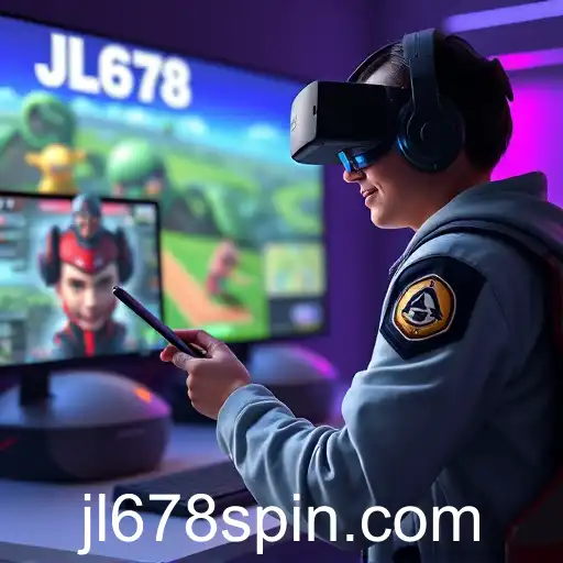 Virtual Renaissance: The Game Transforming Online Play